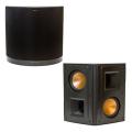 Klipsch RS-42 II Surround Speaker (Pack of 2)