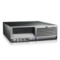 HP Compaq DC7700 1.86 GHz 500GB Desktop Computer (Refurbished)