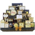The VIP: Gourmet Gift Basket