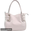 Dasein Belted Tote Bag