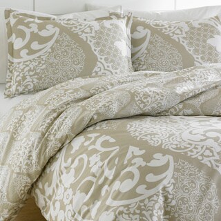 City Scene Medley 3-piece Comforter Set