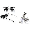 20X Magnifying Glass with LED Light for Jewel/ Watch Repair