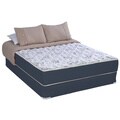 Sleep Accents Renewal Full-size Mattress / Foundation Set