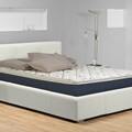 Sleep Accents Illusion Plush Pillowtop Queen-size Mattress