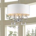 Crystal Chandelier