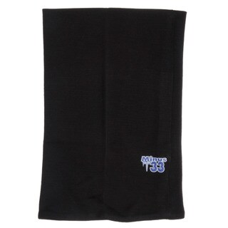 Minus33 Unisex Merino Wool Mid-Weight Neck Gaiter