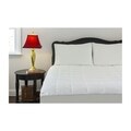 Outlast Cotton 350t Thread Count Quilted Mattress Pad