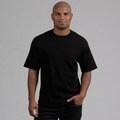Minus33 Men's 'Sentinel' Merino Wool Mid-weight Base Layer T-Shirt