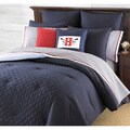 Tommy Hilfiger Prep Midnight Comforter
