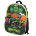Teenage Mutant Ninja Turtles Kids Lenticular Backpack