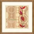 Cristina Salusti 'Dream' Framed Art Print
