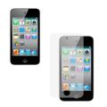 Anti-Grease Matte Screen Protector for iPod Touch 4