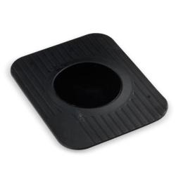 Non-slip GPS Dashboard Pad