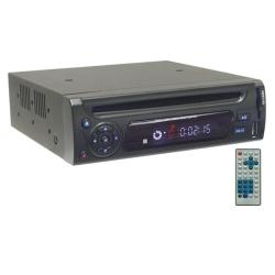Nitro BMW4143 DVD/ Multi Media Car Receiver