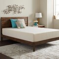 Select Luxury Swirl Gel Memory Foam 12-inch King-size Medium Firm Mattress