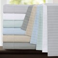 Egyptian Cotton Stripe 800 Thread Count Pillowcases (Set of 2)