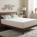 Select Luxury Swirl Gel Memory Foam 14-inch King-size Medium Firm Mattress