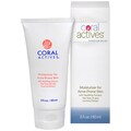 CoralActives Moisturizer with Natural Ingredients for Acne-prone Skin