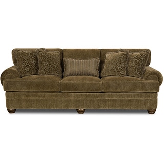 Beautyrest Lake Charles/ Lafayette Jasper Sofa