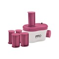 Pro Beauty Steam Hair Rollers