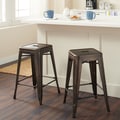 Tabouret Vintage Counter Stool (Set of 2)