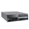 Lenovo Thinkcentre M55 1.8 GHz 80GB SFF Desktop Computer (Refurbished)