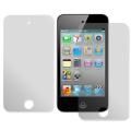 Premium Apple iPod Touch 4th Generation Clear Screen Protector (Pack of 3)