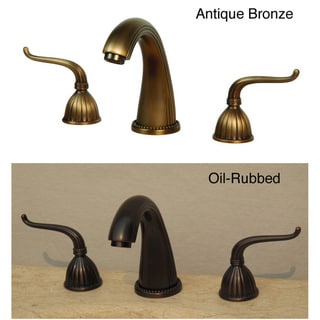 Legion Furniture 8-inch Widespread Faucet