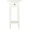 Safavieh Cape Cod Cream Night Stand