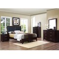 Jenkins 5 Piece Bedroom Set