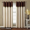 Westin Interlined Blackout Grommet 84-inch Curtain Panel
