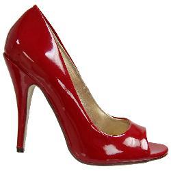 Glaze by Adi Women's Peep-toe Pumps