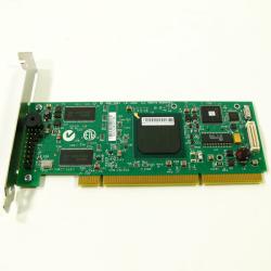 LSI Logic LSI00028 MegaRaid SCSI 320-0X PCI-X Controller (Refurbished)