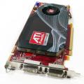 HP GT346AA ATI FireGL V5600 512MB Dual DVI Video Card (Refurbished)