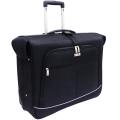Traveler's Choice TC0411K Vienna 44-inch Traditional Wheeled Garment Bag