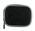 rooCase Hard Shell Flip HD Camcorder Carrying Case