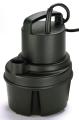 Danner 1400-gph Utility Pump