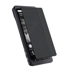 Privacy Screen Filter for Motorola Droid X/ MB810