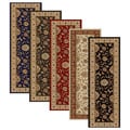 Amalfi Imperail Area Rug Runner (2'2 x 7'7)