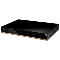 LG AN-WL100W Wireless Media Box