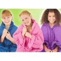 Kid's Down Alternative 4-in-1 Play Date Softie Wrap