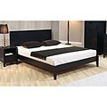 Cordaba Queen-size Platform Bed