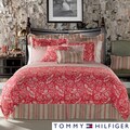 Tommy Hilfiger Hyannisport 3-piece Duvet Cover Set