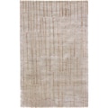 Julie Cohn Hand-knotted Chvelelon Spanish Moss Abstract Design Wool Rug (9' x 13')