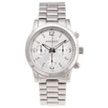 Monument Women's Silver-tone Sport Watch