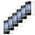 BasAcc Anti-glare Screen Protector for Apple iPhone 4/ 4S (Pack of 6)