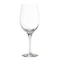 Orrefors Crystal Astra Goblet