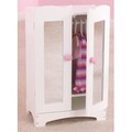 KidKraft Lil Doll Armoire