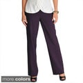 Focus 2000 Women's Comfort Waistband Pant