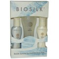 Biosilk Summer Survival Silk Body Pack 3-piece Set